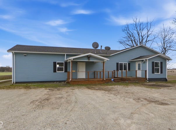 3650 S State Road 9, Lagrange, IN 46761