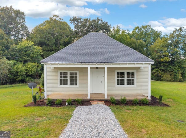 91 Sunset Drive, Hartwell, GA 30643