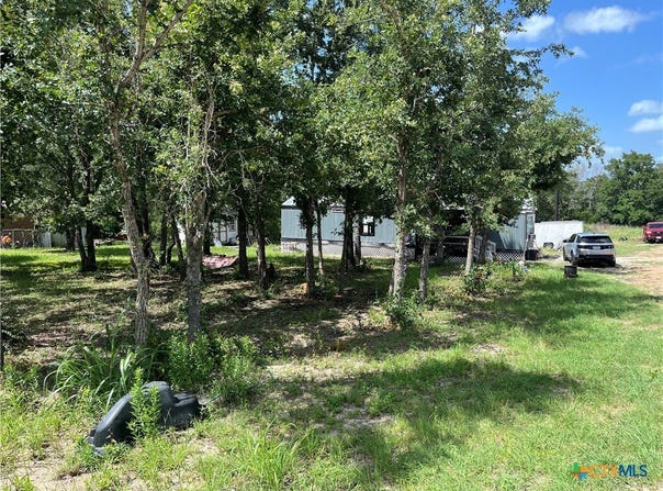 108 Live Oak Path, Somerville, TX 77879