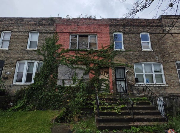 10740 S Langley Avenue, Chicago, IL 60628