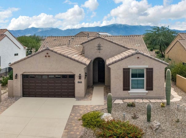 59855 E Juniper Road, Oracle, AZ 85623