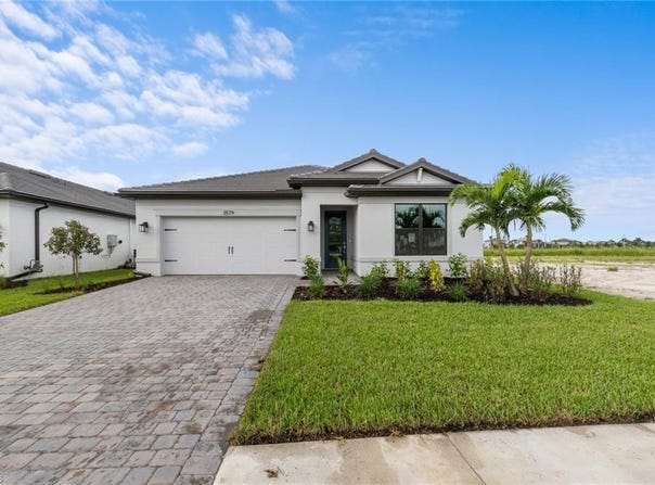 3579 Loyalty Loop, AVE MARIA, FL 34142