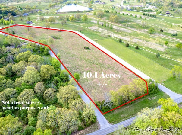 Rader Drive, West Plains, MO 65775