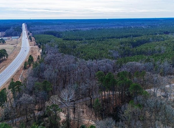 County 167031, Sheridan, AR 72150