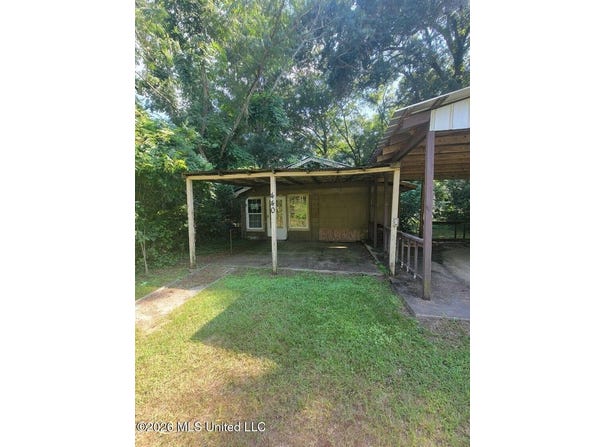 440 E Chickasaw Street, Brookhaven, MS 39601