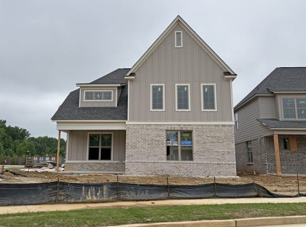12113 PROVIDENCE CENTER Loop, Arlington, TN 38002
