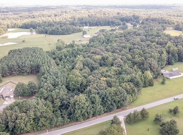 NEWCASTLE Dr, Somerville, TN 38068