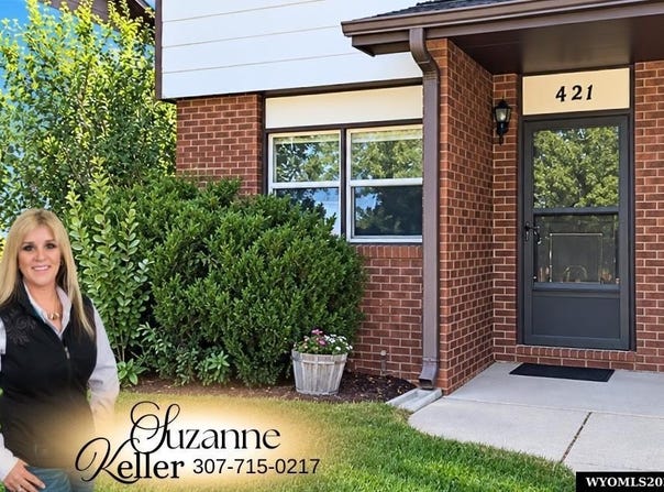 421 Albany Avenue, Torrington, WY 82240