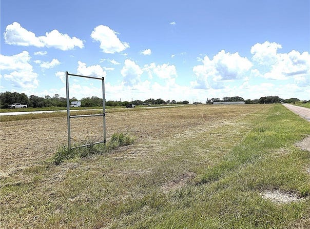 US Highway 59, Goliad, TX 77963