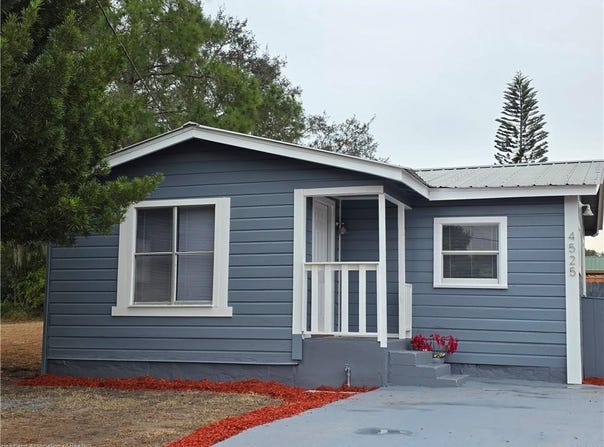 4525 High Avenue, Sebring, FL 33870