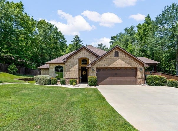 449 Greenhill Road, Longview, TX 75605
