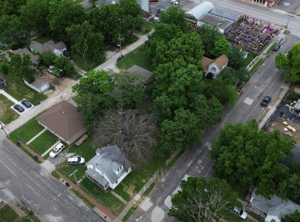 811-813 W 8th Street, Joplin, MO 64801