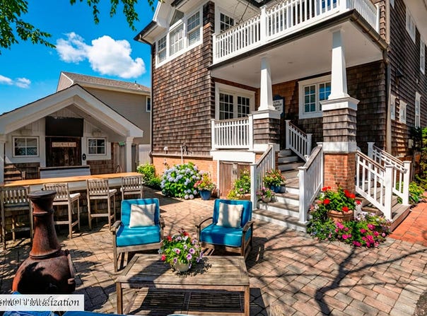 Manasquan, NJ 08736