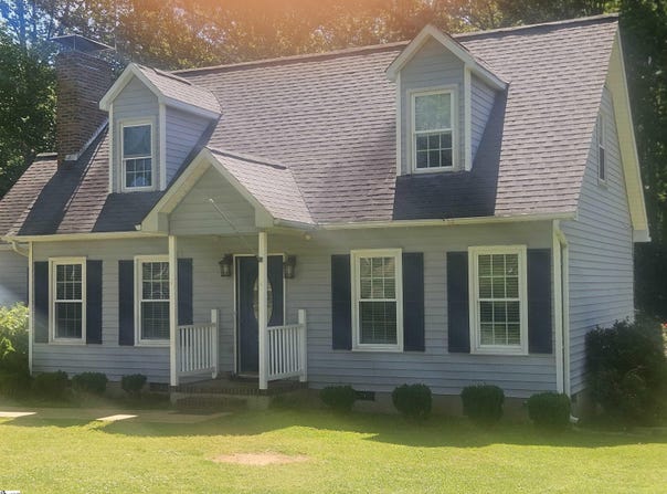 315 Park W Circle, Easley, SC 29642