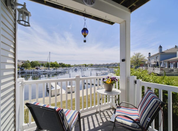 3 Brookharbor N, Manistee, MI 49660