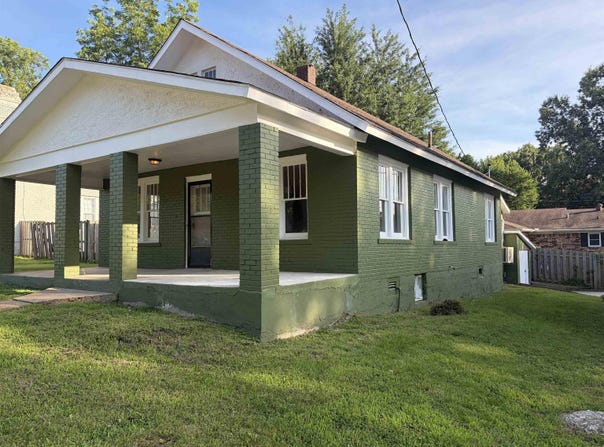 417 W Pyburn Street, Pocahontas, AR 72455