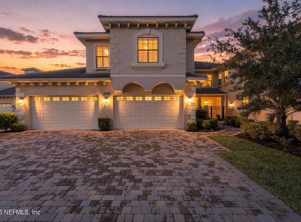 104 LATERRA LINKS Circle, St. Augustine, FL 32092