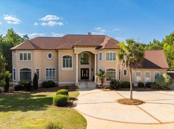727 Latrobe Way, Macon, GA 31220