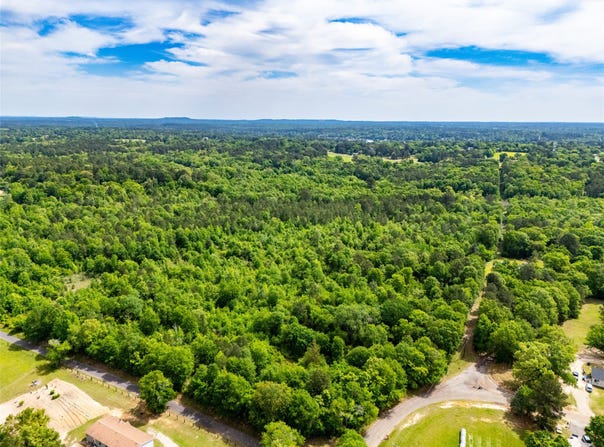 White Oak Road, Big Sandy, TX 75755