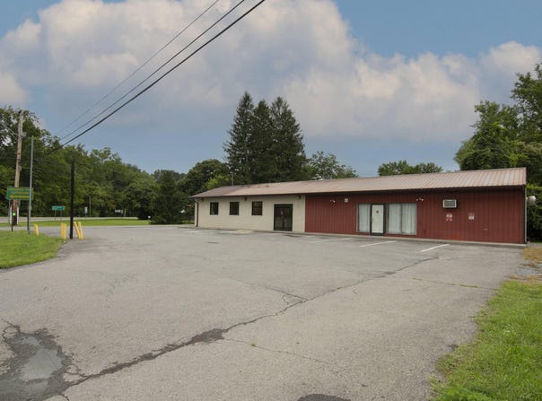 1931 Alta Dr, Alderson, WV 24910