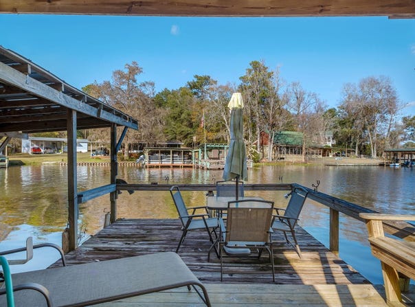 309 DAVIDSON Street, Quincy, FL 32351
