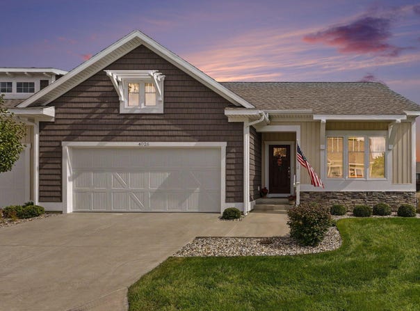 4026 Bungalow Path, St. Joseph, MI 49085