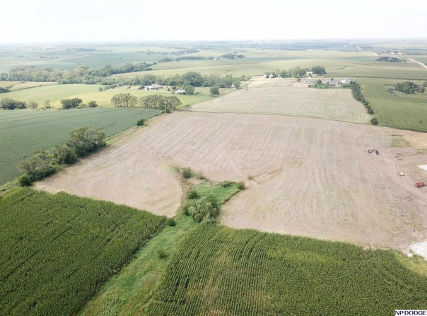 10.01 Hwy 77, Wahoo, NE 68066