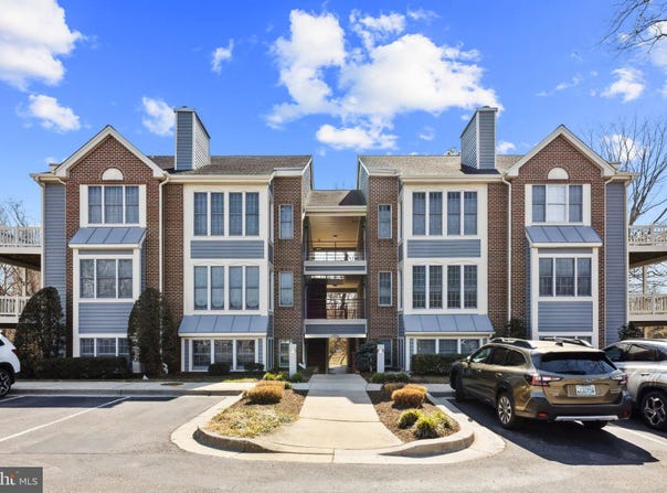 2711 SUMMERVIEW Way, ANNAPOLIS, MD 21401