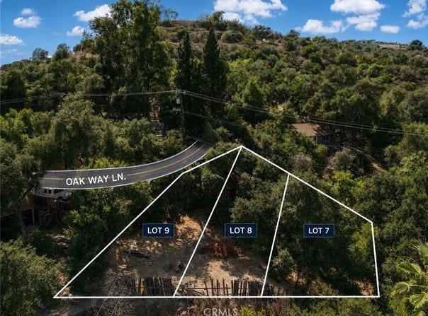 Oak Way Lane, Chino Hills, CA 91709