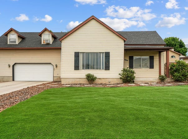 960 W 100 S, Orem, UT 84058