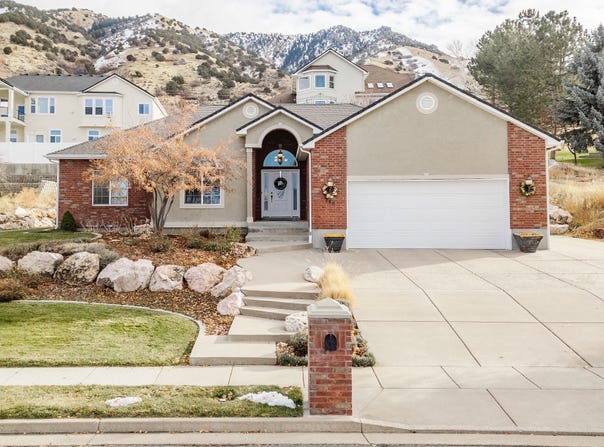 240 BUGLE Way, Providence, UT 84332