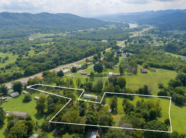 Old Lee Highway, Bean Station, TN 37708