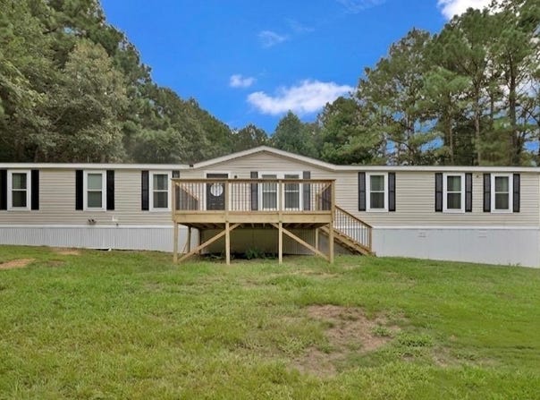 5067 REEDER ROAD, DORA, AL 35062