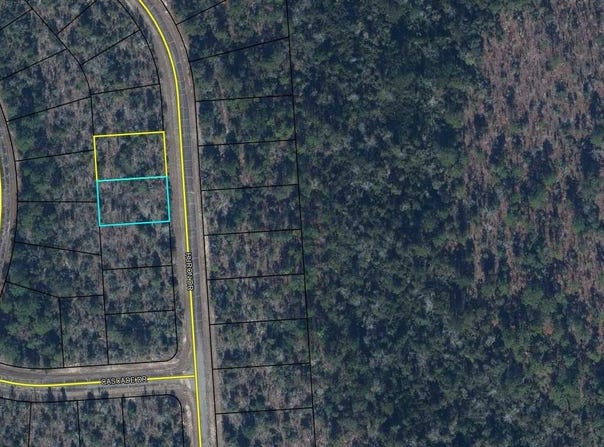17 & 18 Huron Drive, Chipley, FL 32428