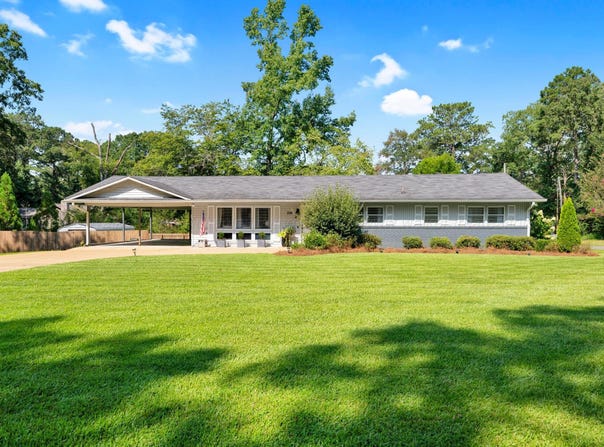 706 18TH Ave, Jasper, AL 35503