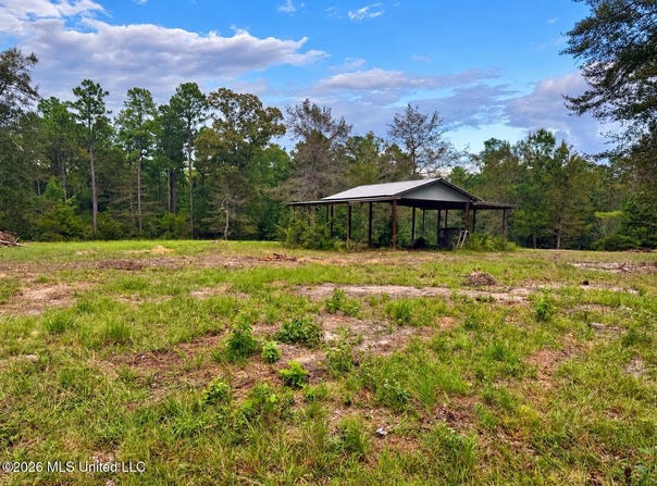 Old Hwy 26, Wiggins, MS 39577