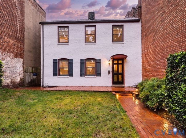 2714 E Broad Street, Richmond, VA 23223