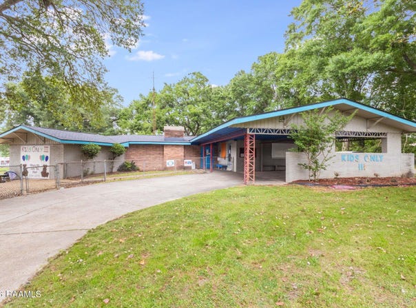 224 Julian Circle, Lafayette, LA 70507