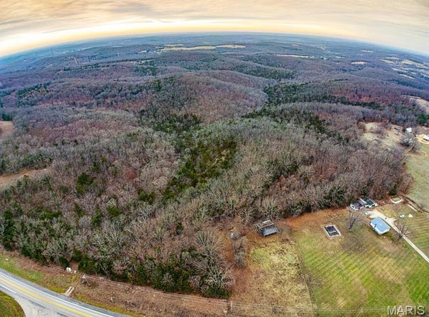 Tract 1B Maries County Road 522, Vichy, MO 65580
