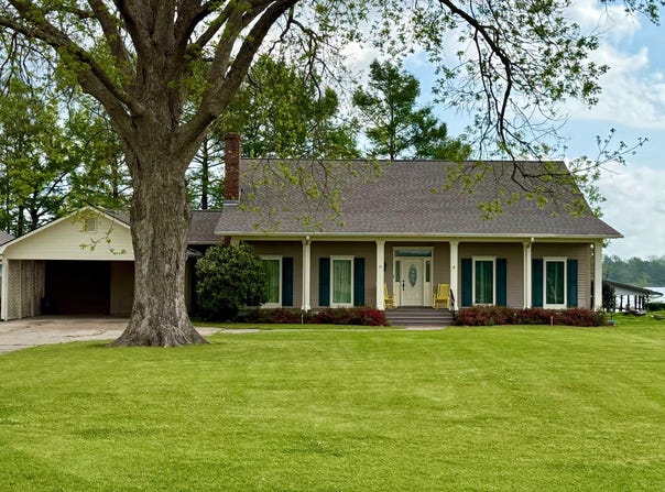 454 highway 569, Ferriday, LA 71334
