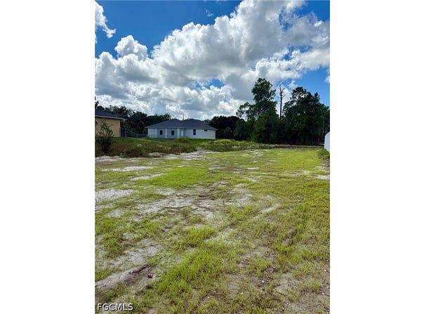 754 Clancy Street E, Lehigh Acres, FL 33974