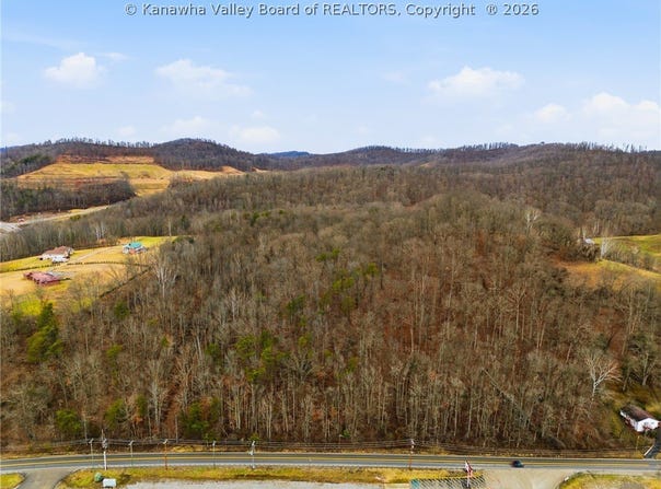 Elk River Road N, Elkview, WV 25071
