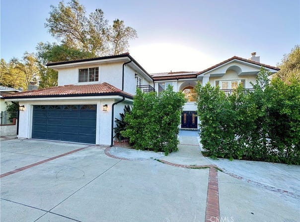 4751 Glen Ivy Street, La Verne, CA 91750