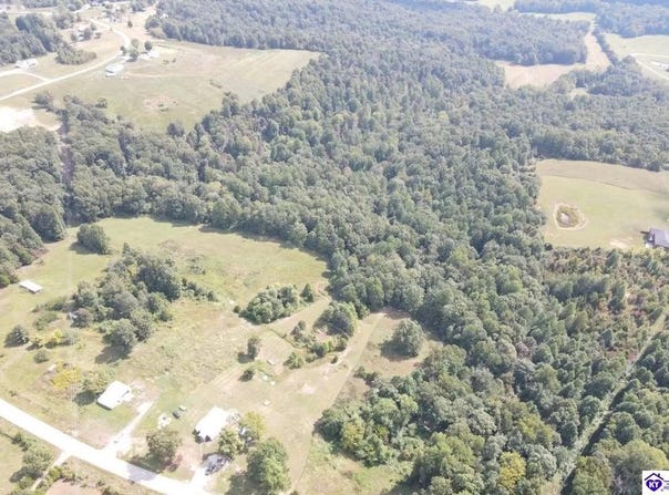 Tract 2 Liberty Road, Battletown, KY 40104
