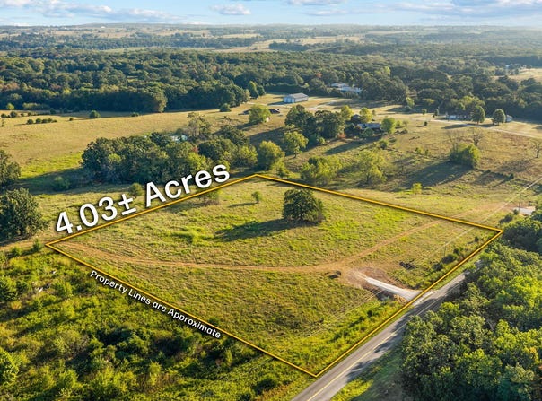 0001 E Highway Z, Stockton, MO 65785