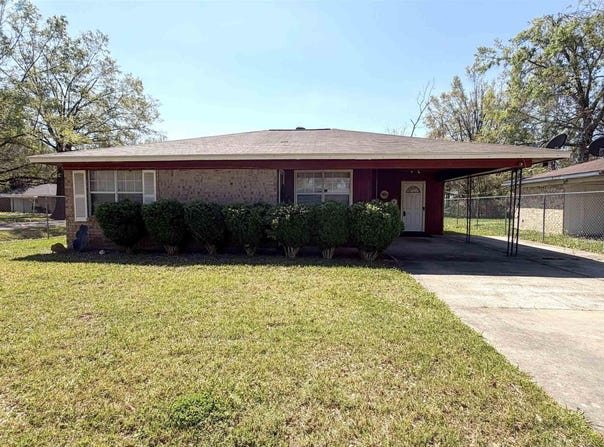 209 HARDING DRIVE, Monroe, LA 71203