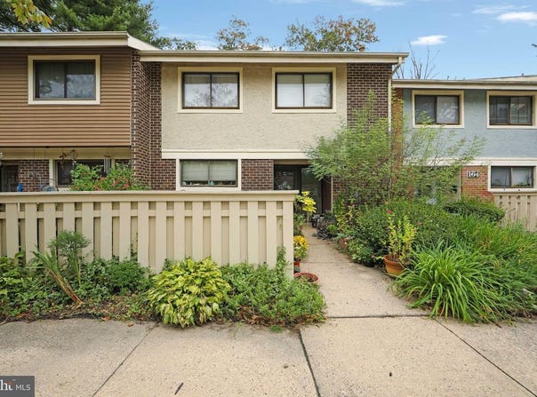 162 KIRKBRIDE RD, VOORHEES, NJ 08043