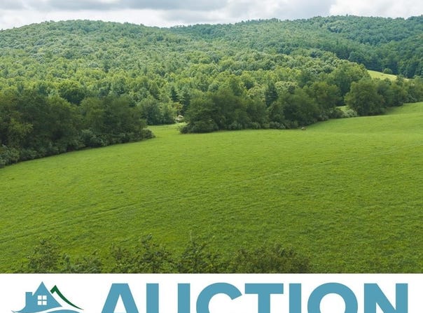 Ridgeview Road lot: 2, Floyd, VA 24091