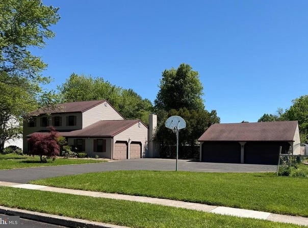 746 WRIGHT DRIVE, AMBLER, PA 19002
