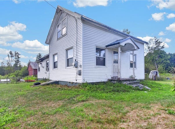 5046 Taberg Road, Rome, NY 13440